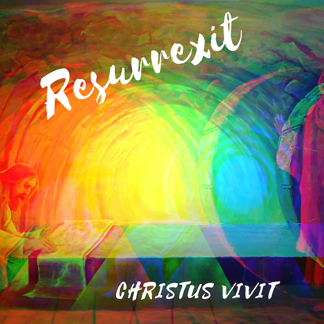 Resurrexit zyczenia 2