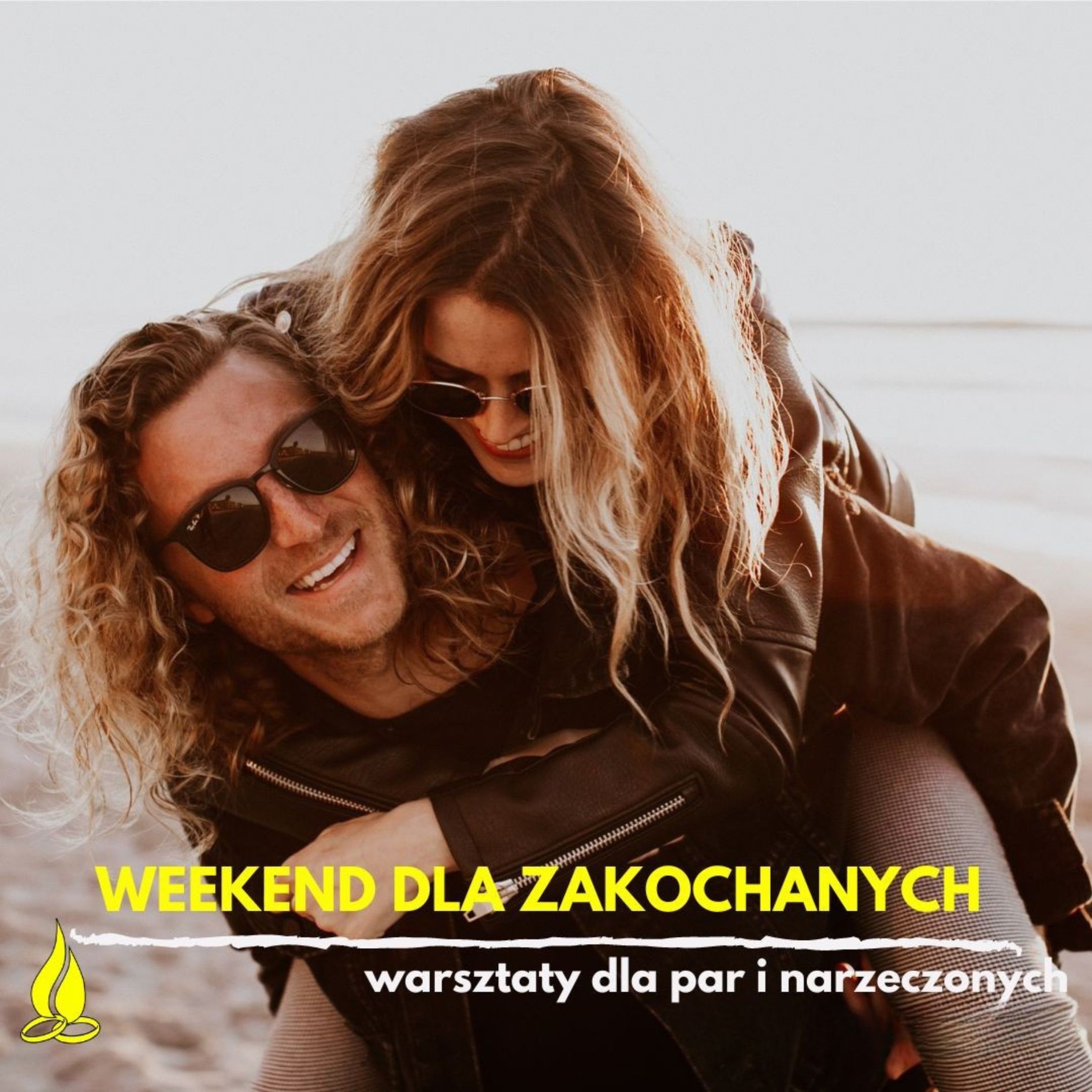 weekend dla zakochany